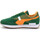 Sapatos Homem Sapatilhas Puma  Verde