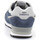 Sapatos Criança Sapatilhas New Balance  Azul