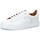 Sapatos Homem Sapatilhas Martinelli SAPATILHAS  5426 Branco