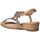 Sapatos Mulher Sandálias ALMA EN PENA V242087 Castanho