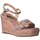 Sapatos Mulher Sandálias Alma En Pena V242151 Rosa