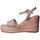 Sapatos Mulher Sandálias ALMA EN PENA V242151 Rosa