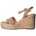 Sapatos Mulher Sandálias ALMA EN PENA V242151 Castanho