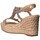 Sapatos Mulher Sandálias ALMA EN PENA V242153 Castanho