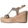 Sapatos Mulher Sandálias ALMA EN PENA V242153 Castanho