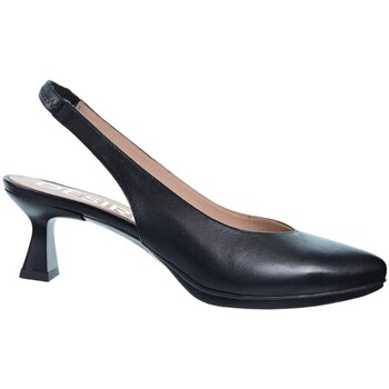 Desiree Zapatos  en color negro para Preto