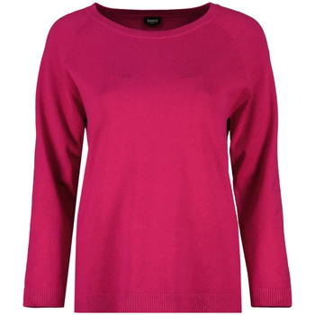 Textil Mulher camisolas Calvin Klein Jeans 15361171 Vermelho