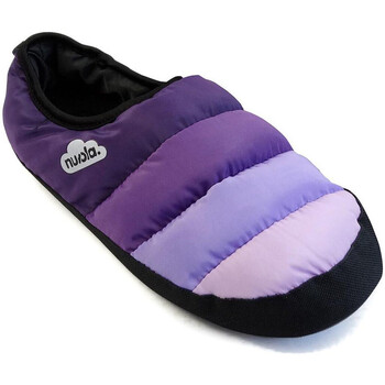 Sapatos Chinelos Nuvola CLASSIC COLOURS Violeta