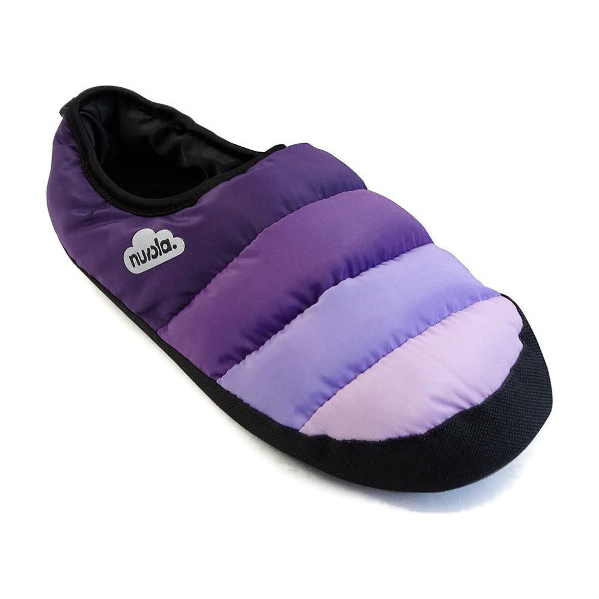 Sapatos Chinelos Nuvola CLASSIC COLOURS Violeta