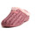 Sapatos Chinelos Garzon 7400.281 Rosa
