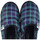 Sapatos Chinelos Nuvola CLASSIC PRINTED Azul
