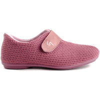 Sapatos Chinelos Garzon 5887-291 Rosa