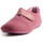Sapatos Chinelos Garzon 5887-291 Rosa