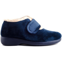 Sapatos Chinelos Garzon 3895-247 Azul