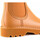 Sapatos Mulher Botas de borracha IGOR W10262-215 Amarelo