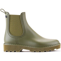 Sapatos Mulher Botas de borracha IGOR W10262-004 Verde