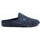Sapatos Chinelos Garzon 8010.281 Azul