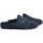 Sapatos Chinelos Garzon 8010.281 Azul