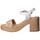 Sapatos Mulher Sandálias Rks 5467 Branco