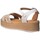 Sapatos Mulher Sandálias Rks 5438 Branco