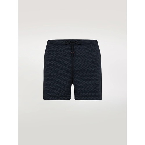 Textil Homem Shorts / Bermudas Rrd - Roberto Ricci Designs S24414 Azul