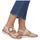 Sapatos Mulher Sandálias Remonte R6853 Bege