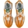 Sapatos Mulher Sapatilhas New Balance U327V1 Laranja