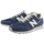 Sapatos Homem Sapatilhas New Balance ML373 Azul