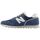 Sapatos Homem Sapatilhas New Balance ML373 Azul