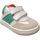 Sapatos Criança Sapatilhas Balducci MINISPORT Multicolor