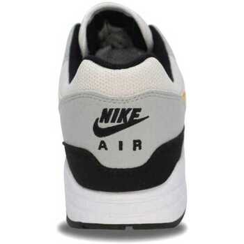 Nike Air Max 1 White University Gold Branco