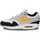 Sapatos Homem Sapatilhas Nike Air Max 1 White University Gold Branco