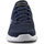 Sapatos Homem Sapatilhas de corrida Skechers Bounder 2.0 Emerged 232459-NVY Blue Azul