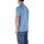 Textil Homem T-Shirt mangas curtas BOSS 50511158 Azul