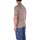 Textil Homem T-Shirt mangas curtas BOSS 50507803 Bege
