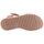 Sapatos Rapariga Sandálias Walkwell K Sandals CASUAL Azul