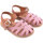 Sapatos Rapariga Sandálias Walkwell K Sandals CASUAL Rosa