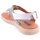 Sapatos Rapariga Sandálias Walkwell K Sandals CASUAL Branco