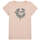Textil Rapariga T-shirts e Pólos Guess J4RI19-G64J-29-23 Rosa