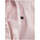 Textil Homem Camisas mangas comprida Cadeiras de exterior LP004048-405-9-1 Rosa