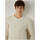 Textil Homem Sweats Calçado de homem a menos de 60 LP004148-002-18-1 Branco