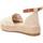 Sapatos Mulher Sapatos & Richelieu Refresh 17195203 Castanho