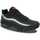 Sapatos Homem Sapatilhas Nike Air Max 95 Ultra Black Picante Red Preto