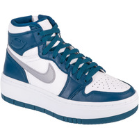 Sapatos Mulher Sapatilhas de basquetebol classic Nike Wmns Air Jordan Stadium 90 Verde