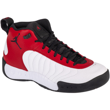 Sapatos Homem Nike Challenger OG Herenschoen Wit Nike Air Jordan Jumpman Pro Chicago Vermelho