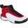 Sapatos Homem Un Air Jordan 4 Liquid Metal Pack en approche Air Jordan Jumpman Pro Chicago Vermelho