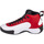 Sapatos Homem Un Air Jordan 4 Liquid Metal Pack en approche Air Jordan Jumpman Pro Chicago Vermelho