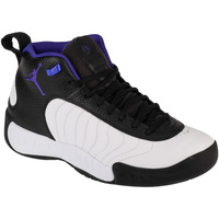 Sapatos teal Sapatilhas de basquetebol Nike Air Jordan Jumpman Pro Preto