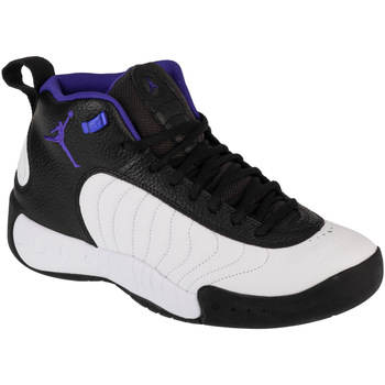 Sapatos Homem Sapatilhas de basquetebol Nike air jordan vi 6 celebration collection footlocker release details Pro Preto