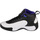 Sapatos Homem Sapatilhas de basquetebol Nike Air Jordan Jumpman Pro Preto